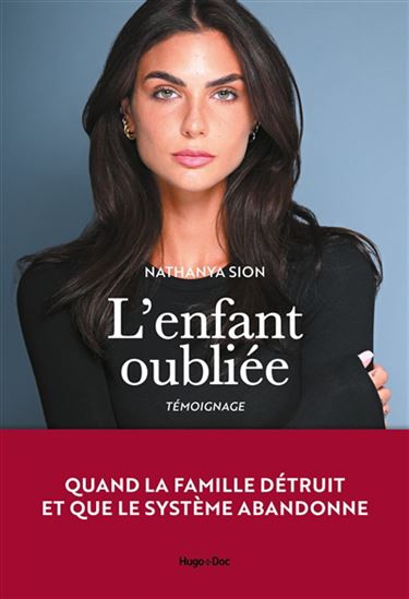 L&#39;Enfant oubliée - NATHANYA SION