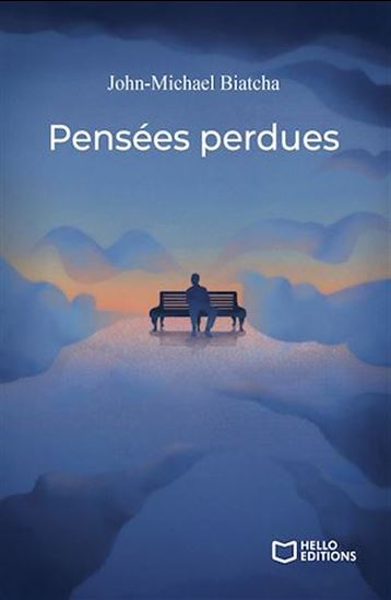 Pensées perdues - JOHN-MICHAEL BIATCHA