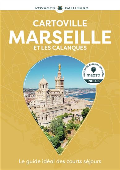 Marseille 16e éd. - COLLECTIF
