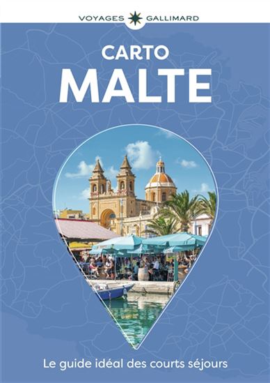 Malte N. éd. - STÉPHANIE SANT