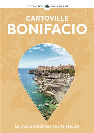 Bonifacio - COLLECTIF