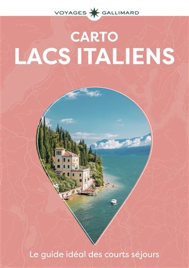 Lacs italiens N. éd. - LOUIS RAYSSAC