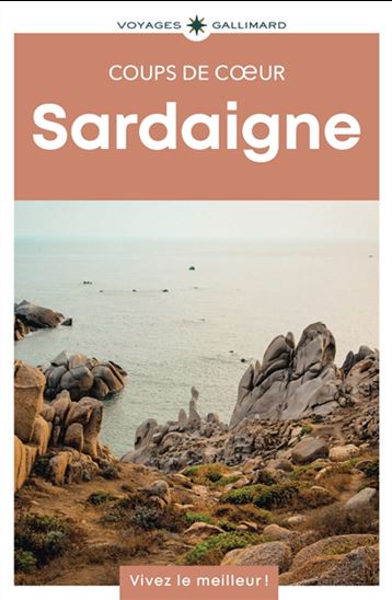 Sardaigne 2025 - COLLECTIF