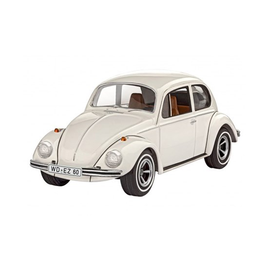 KIT MODÈLE RÉDUIT - VW BEETLE