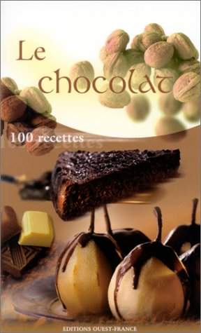 Le Chocolat - COLLECTIF