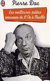 Meilleures petites annonces Os à Moelle - PIERRE DAC