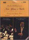 New Years Gala - COLLECTIF ORCHESTRAL