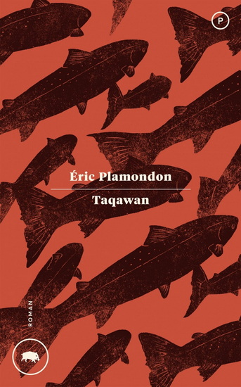 Taqawan N. éd. - ÉRIC PLAMONDON