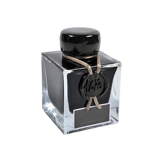 ENCRE PRESTIGE 1670 - ÉMERAUDE DE CHIVOR