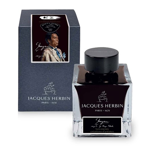 ENCRE PRESTIGE SHOGUN - 50 ML