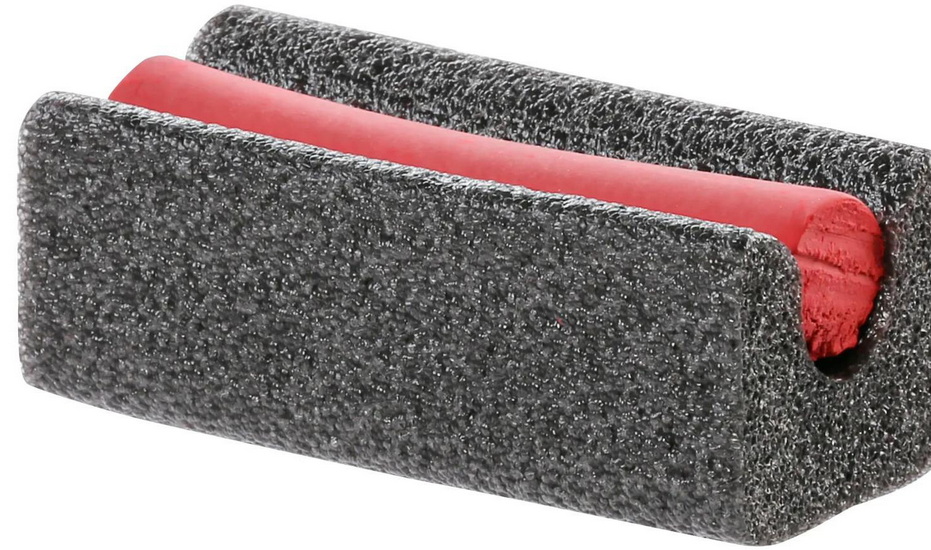 PASTELS TENDRES BLOCKX - CARMIN 1