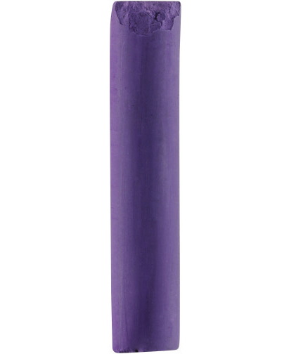 PASTELS TENDRES BLOCKX - DIOXAZINE MAUVE 1