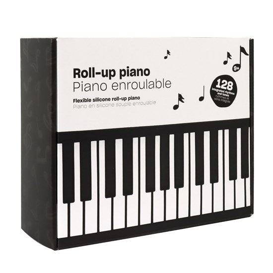 Piano enroulable 61 touches