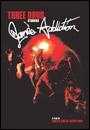 Three Days - JANE'S ADDICTION