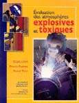 Evaluation des atmosphères explosives... - MICHEL LEGRIS & AL