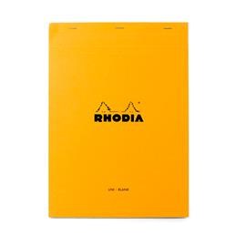 BLOC-NOTES RHODIA A4 - UNI