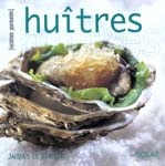 Huîtres - JACQUES LE DIVELLEC