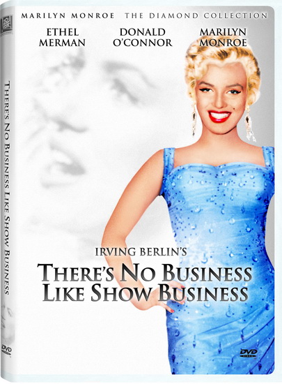 There's No Business Like Show Business - LANG WALTER