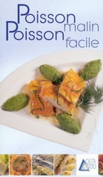 Poisson malin, poisson facile - ANNIE PERRIER-ROBERT