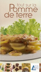 Tout sur la pomme de terre - ANNIE PERRIER-ROBERT
