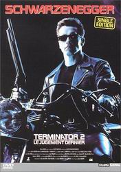 Terminator 2 - CAMERON JAMES