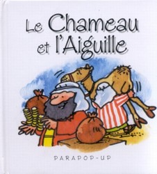Le Chameau et l&#39;Aiguille - COLLECTIF