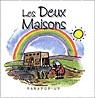 Les Deux maisons - COLLECTIF