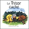 Le Trésor caché - COLLECTIF