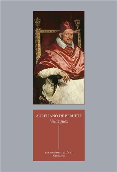 Velazquez - AURELIANO DE BERUETE