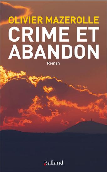 Itinéraire d&#39;un citoyen ordinaire - OLIVIER MAZEROLLE