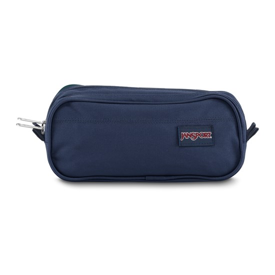 GRANDE TROUSSE POUR ACCESSOIRES - MARINE