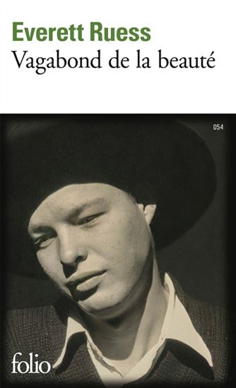 Vagabond de la beauté - EVERETT RUESS