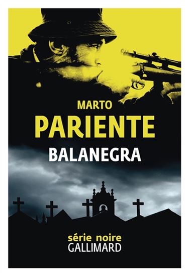 Balanegra - MARTO PARIENTE