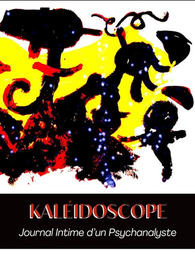 Kaléidoscope - ANTOINE MELK