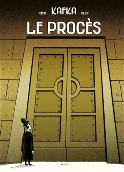 Le Procès N. éd. - CEKA & AL