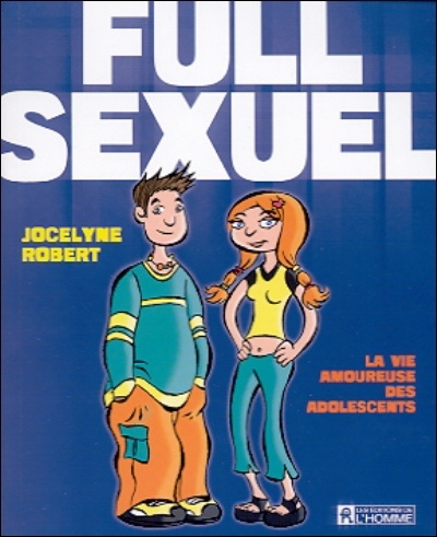 Full sexuel - JOCELYNE ROBERT