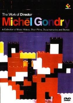 The Work of Director Michel Gondry - GONDRY MICHEL