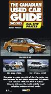 The Canadian used car guide 2002/2003 - DANIEL HERAUD