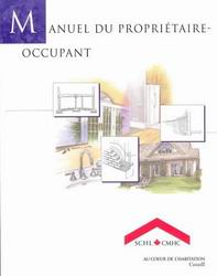 Manuel du propriétaire occupant - COLLECTIF