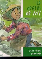 Le Destin de My - INDIANA ROSE