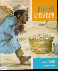 Bibizo l&#39;avare - INDIANA ROSE