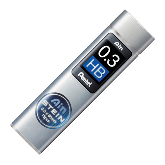 PQT 15 MINES HB  0.3MM