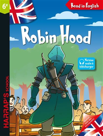 Robin Hood - COLLECTIF
