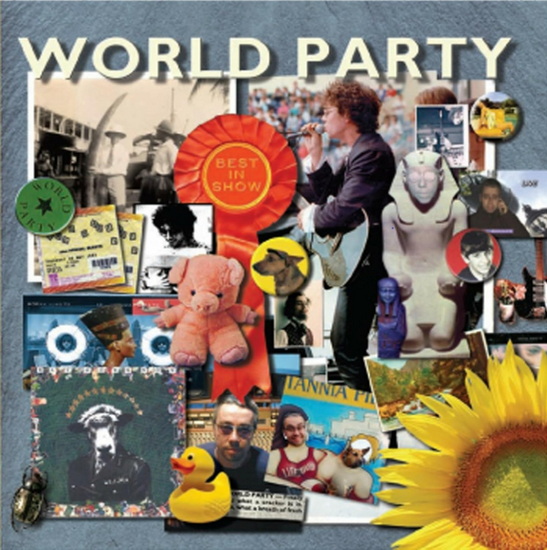Best in Show - WORLD PARTY