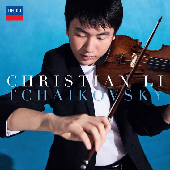 Tchaikovsky: Violin Concerto - TCHAIKOVSKY