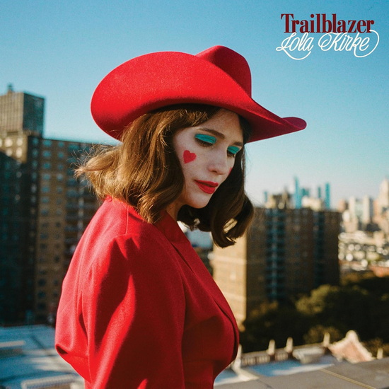 Trailblazer (Vinyle) - LOLA KIRKE