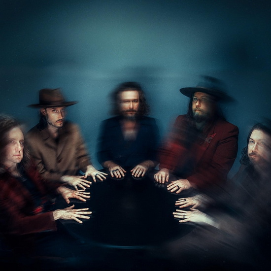 Is - MY MORNING JACKET