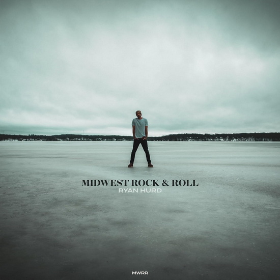 Midwest Rock & Roll (Vinyle) - RYAN HURD