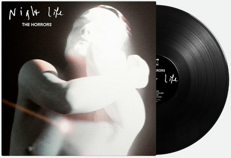 Night Life (Vinyle) - THE HORRORS