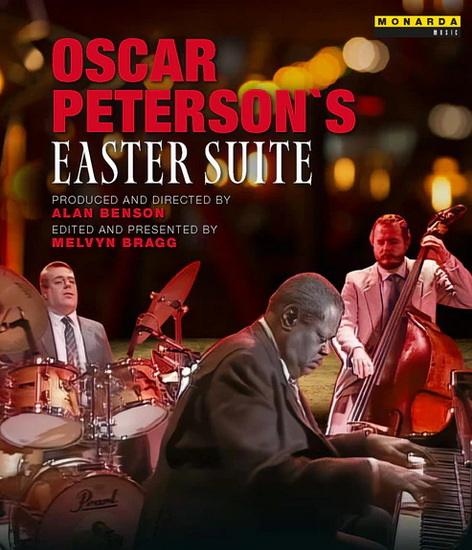Easter Suite (Blu-ray)